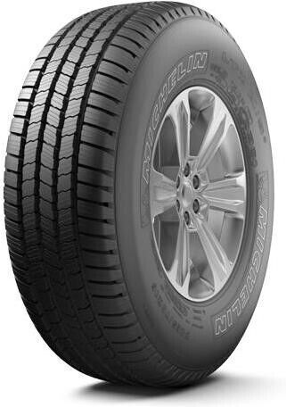 Michelin LTX MS2 265/65R17 Tire | eBay
