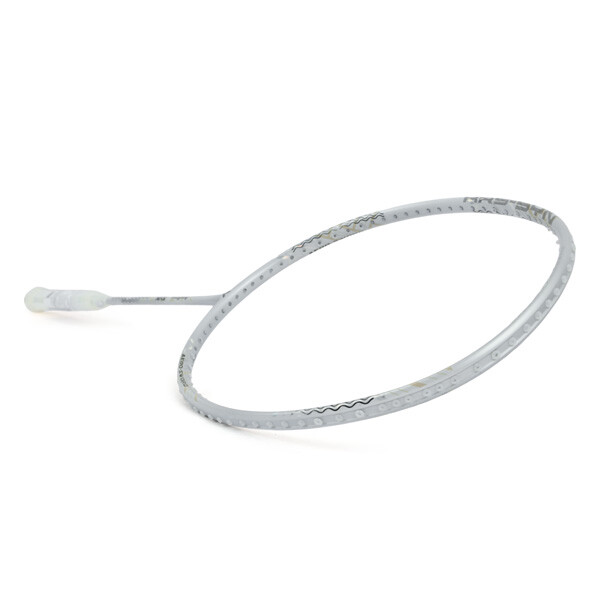 VICTOR  4u5G
(小枠)スイートゾントレーニング用ラケット VICTOR 2024 AuraSpeed Syn Badminton Racket Racquet 4U G5