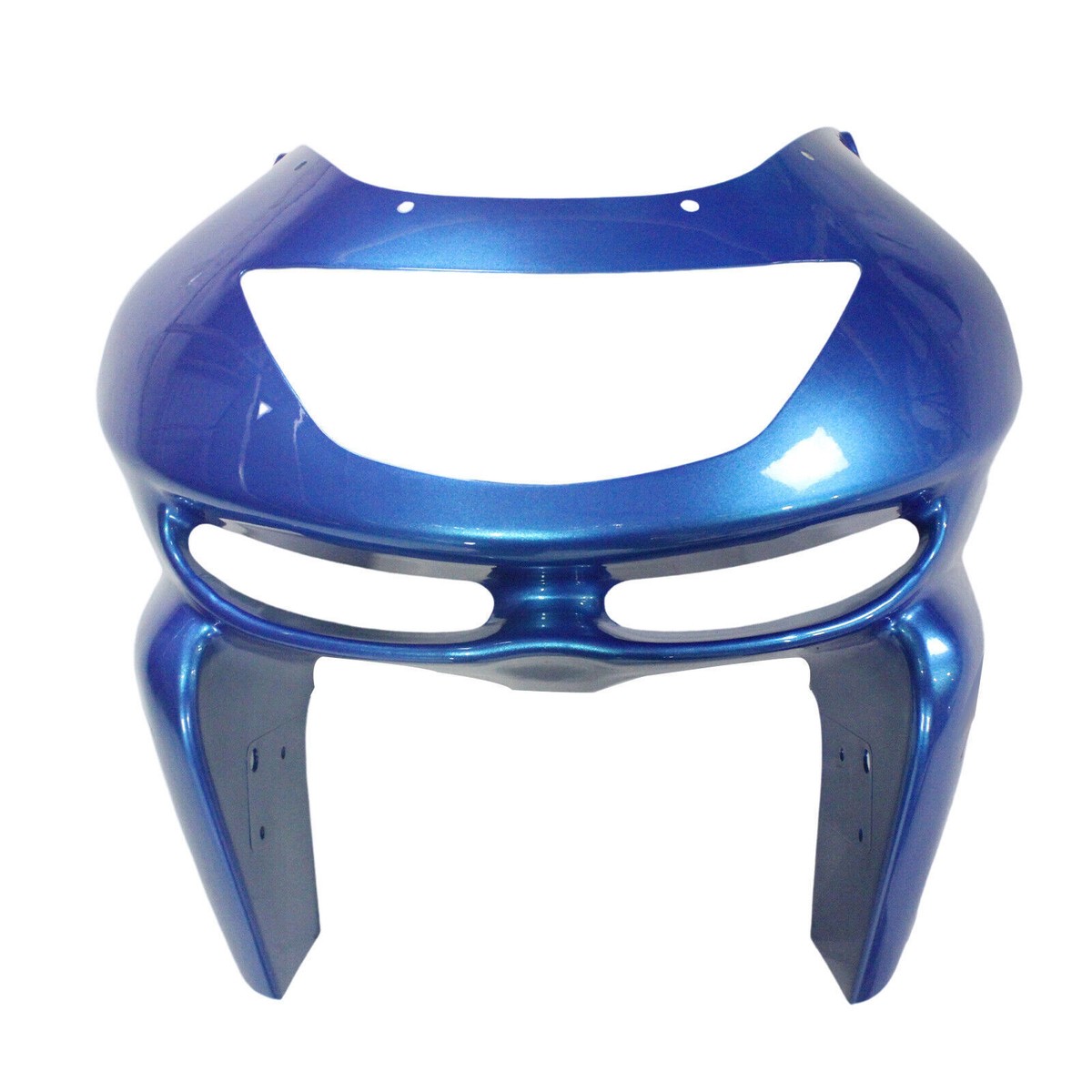 Blue Fairing Body Kit For 1998 1999 Kawasaki Ninja ZX-9R ZX900