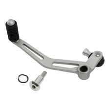 Shift Lever Shifter Pedal Fit For Kawasaki Ninja 400 2018-2023 Z400 19-22 20 US