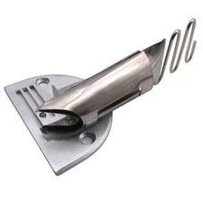 Heavy Material Raw Edge Tape Binder FIT FOR Juki Consew Single Needle Sewing