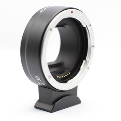 EF-EOS R AF Lens Adapter Ring for Canon EF Lens to Canon EOS