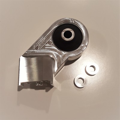 OTTPerformance Rotated Billet Rear Manual Trans Mount Cobalt HHR ION F35 F23
