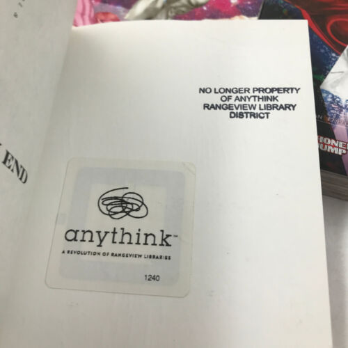 Platinum End Volumes 1-14 English Manga Complete Series Viz Media Tsugumi Ohba - Picture 23 of 24