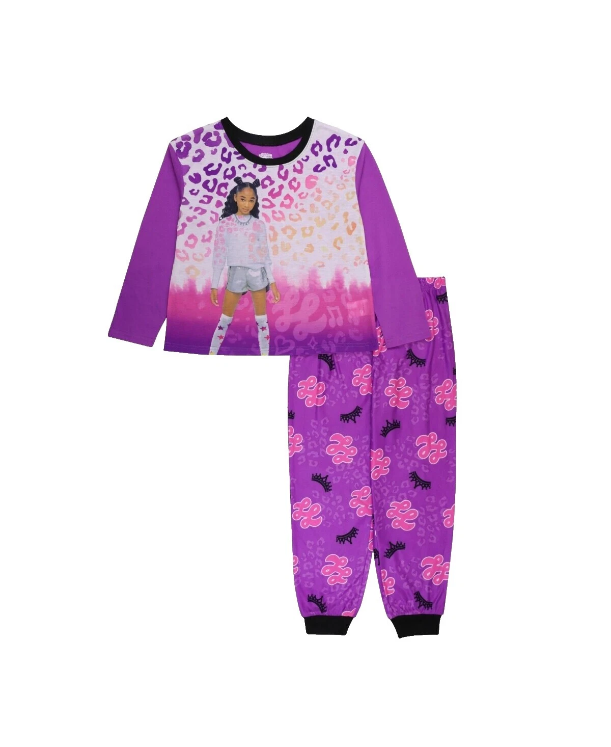 Size 10 100% Cotton Outfits & Sets for Girls