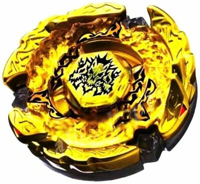 Hades Kerbecs  Kreisel für Beyblade Metal Fusion Arena Rapidity+