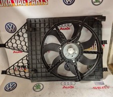 SEAT IBIZA 2014 ENGINE COOLING MOTOR FAN 6R0959455E *FAST DELIVERY*