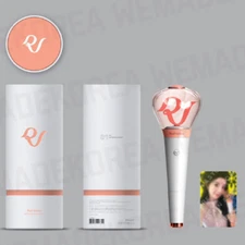 Red Velvet Official Light Stick Concert Fanlight Authentic SM TOWN K-POP Goods