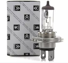 Ampoule Peugeot BIPPER