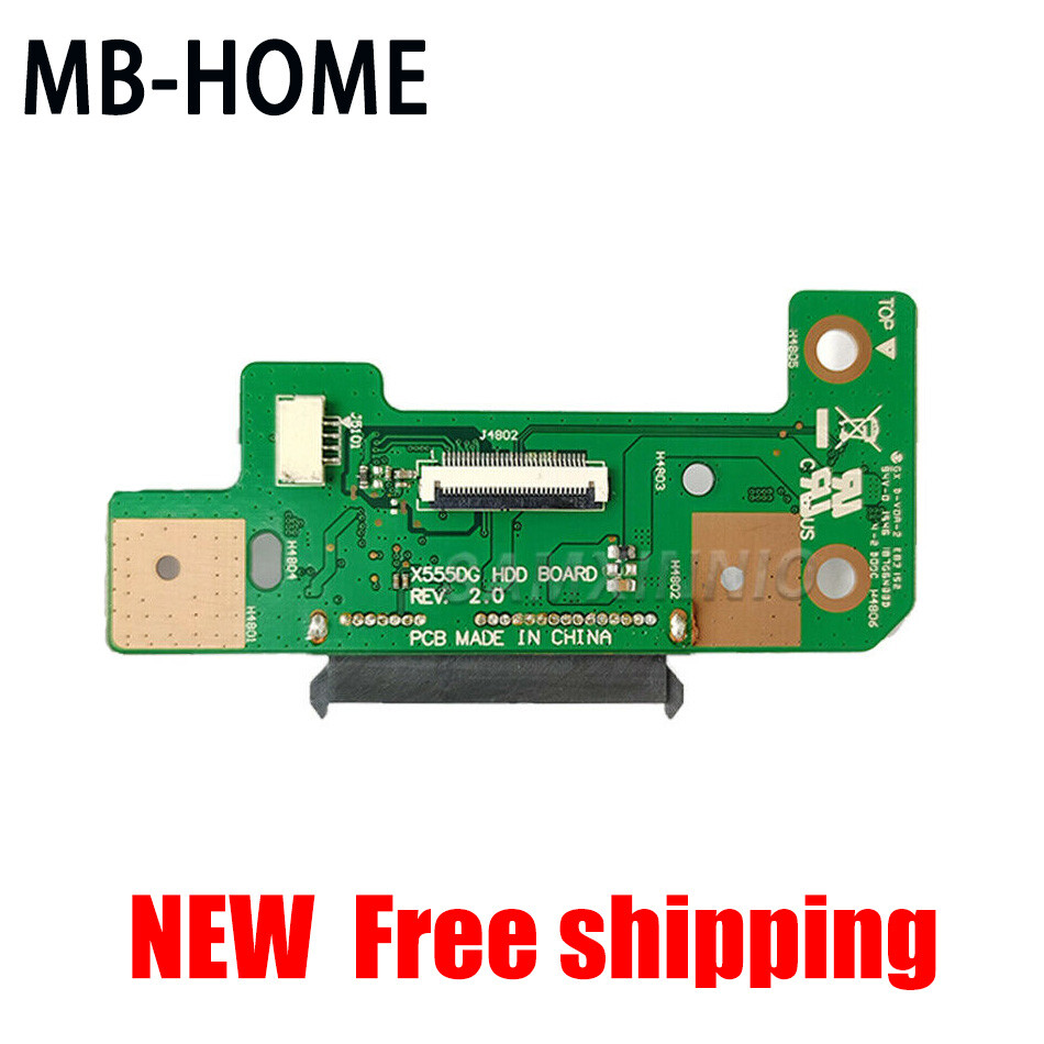 ORIGINAL FOR ASUS HARD DISK BOARD X555DG X555DG X555Y X555YI X555D HDD