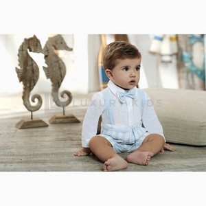 scarpe da cerimonia neonato