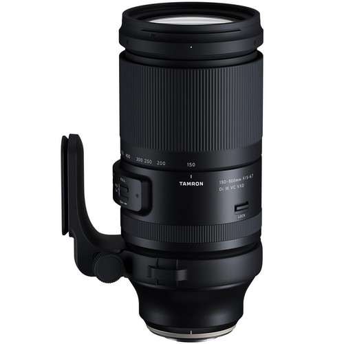 Tamron AFA057F-700 150-500mm F/5-6.7 Di III VXD Lens For FUJIFILM X