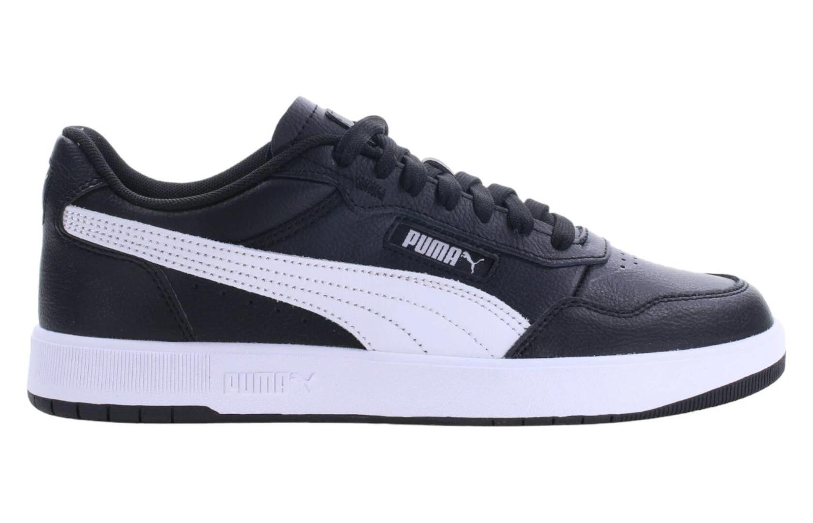 Scarpe uomo Puma Court Ultra 389368 04
