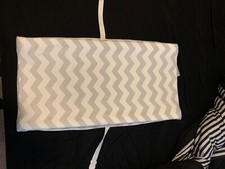 Baby Changing Pad Cover Ultra Soft Changing Table Pad Cover for Diaper Changing