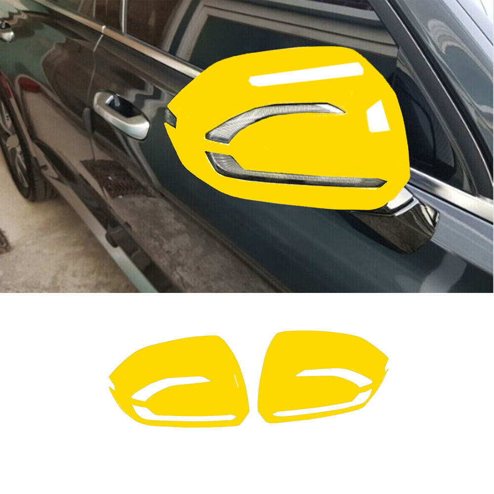 Full & Fender + Mirror Kit | HYUNDAI PALISADE 2020 Full & Fender + Mirror Kit | HYUNDAI PALISADE 2020