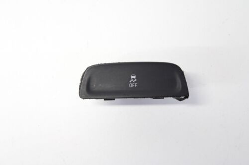 2016-2024 CHEVROLET MALIBU LEFT DRIVER SIDE TRACTION CONTROL SWITCH BUTTON OEM - Picture 2 of 7