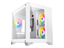 Gaming PC AMD Ryzen 5 3600, 16GB RAM, 512GB SSD, GTX 1060 6GB