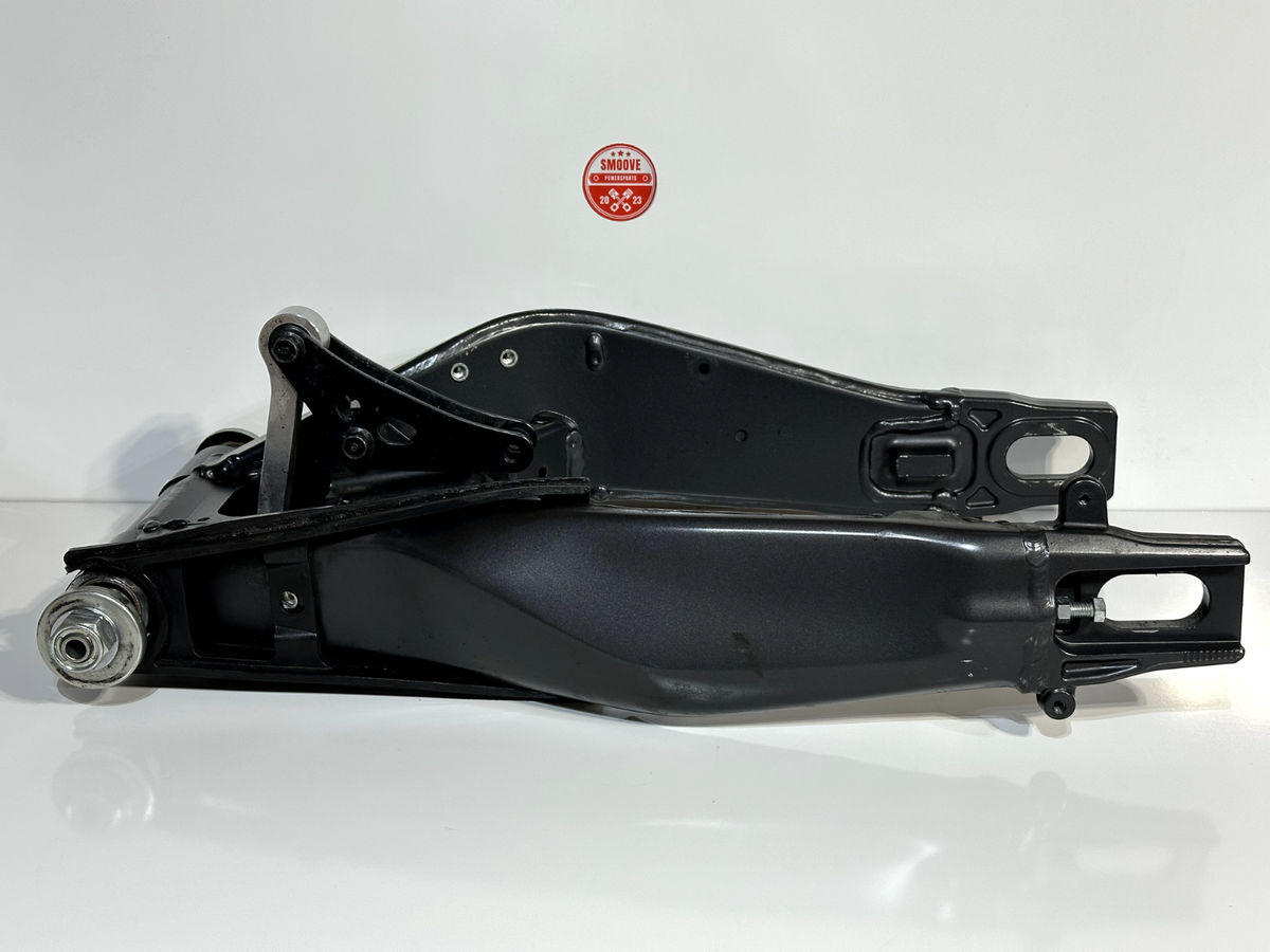 【中古】「非常に良い」Telehook Swing Arm Mount For Honda 99-08 TRX400EX 09-14 TRX400X Aluminum Swing Arm Skid