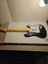 PS3 Rock Band 822152 Harmonix Fender Stratoca...