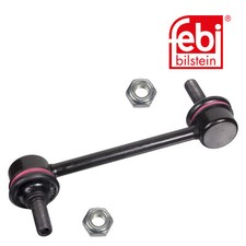 FEBI BILSTEIN Barra De Estabilización Trasera A Ambos Lados Para Honda Accord