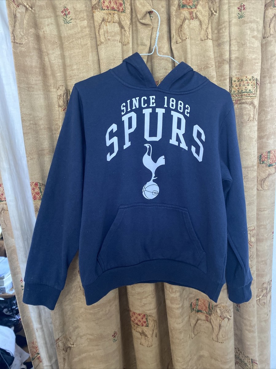 bin BOYS Tottenham Hotspur FC Hoodie XLB Spurs