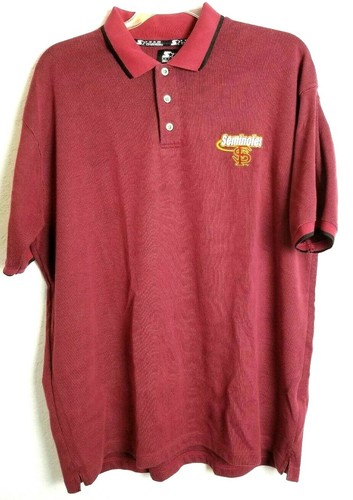 Florida State Seminoles Polo Shirt 