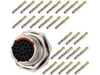 RT0W716-26SNH-K Steckverbinder: Rund Serie: RT360 Buchse,Stecker Weiblich 7,5A A