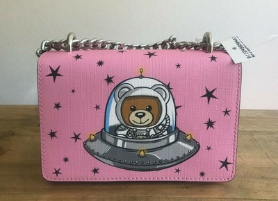 moschino ufo