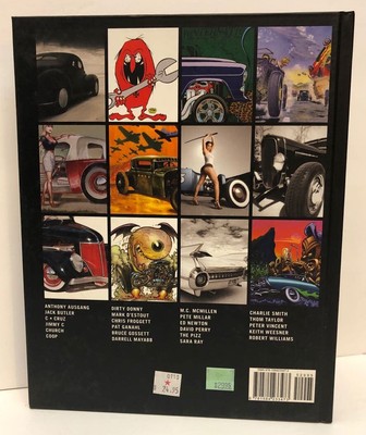 juxtapoz car culture