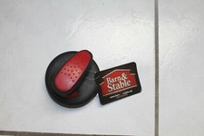 Horse Tail Wrap Curry Firm By Barn and Stable 313-5