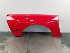 2003 Chevy Corvette C5 Z06 Right Rear Quarter Panel Fender 1565 A2 2003 Chevy Corvette C5 Z06 Right Rear Quarter Panel Fender 1565 A2