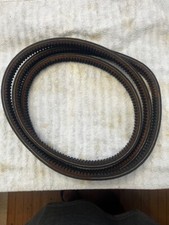 Washer Drive Belt for Dexter P/N: 9040-079-002