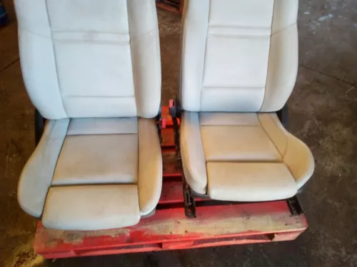Juego Asientos Completo para BMW SERIE X5 (E70) M 2009 3188533 - Imagen 2 de 24