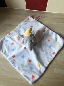 primark dumbo comforter