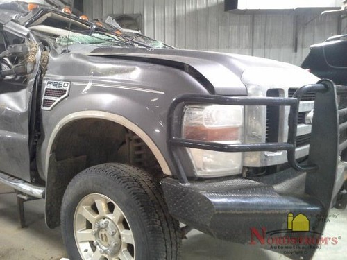 2008 Ford F250SD Pickup Center Cap for Wheel Only 20x8, 8 lug, 170mm - Picture 3 of 12