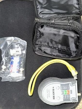 BLACKBOX EZ CHECK CABLE TESTER EZCT