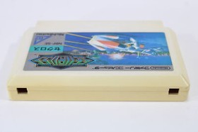 SEICROSS Nintendo FC Famicom NES Japan Import US Seller F3488
