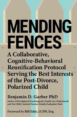 Benjamin D. Garber Mending Fences (Taschenbuch) (US IMPORT)