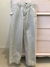 Boys- Gap Kids- Classic Chinos- size 10 Slim