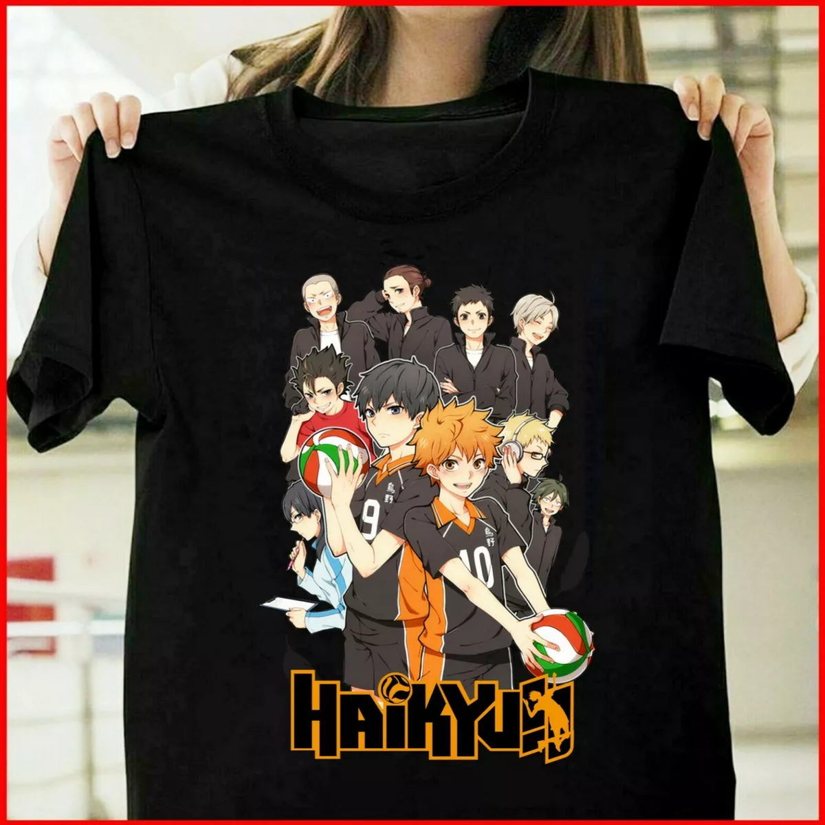 Haikyuu 2 - 22 -26 - Lost in Anime