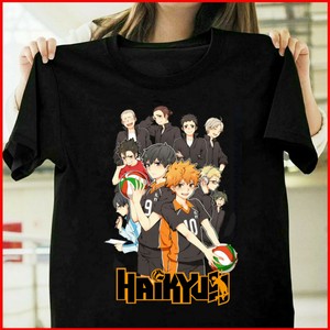 hinata haikyuu shirt