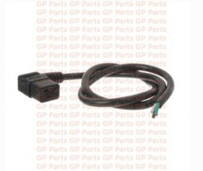 Skyjack 120791,CHARGER CORD (AGM Option)(No Plug)(110V/220V)(36") SJIII3219