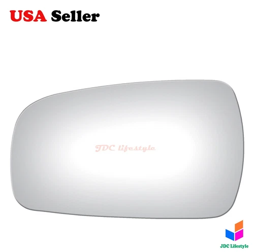 NEW for 96-99 I30 95-99 Maxima Driver Left LH Side Replacement Mirror Glass#2637