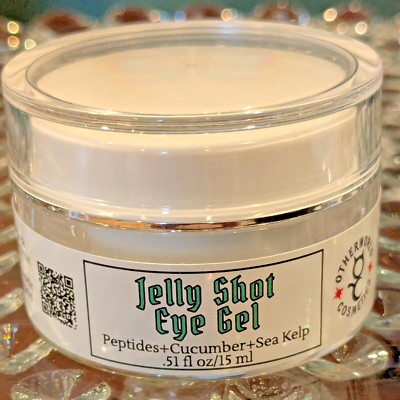 Jelly Shot Eye Gel