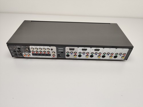 Bose MC1 Konsole + MC1 Display Lifestyle V 10/20/30 K26b - Bild 7 von 11