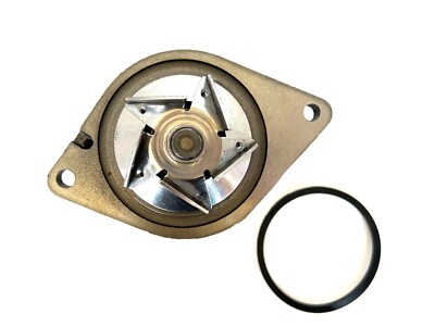 5.9 Cummins Water Pump 6.7L Fits 3800984 Dodge Ram 2500 3500 Sterling ...