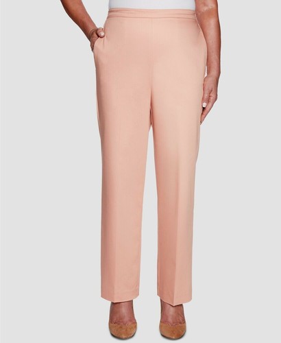 Sateen Pull-On Pants 