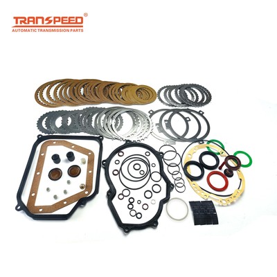 01M 095 Transmission Master Rebuild Kit Kupplungsscheiben Filter für Audi VW