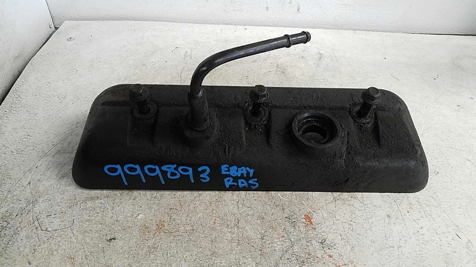 99-08 CHEVY SILVERADO 1500 04-07 RAINIER CTS 02-08 ESCALERA CUBIERTA VÁLVULA IZQUIERDA OEM Foto 2 de 4