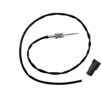 NTY Abgastemperatursensor FüR Ford S-Max WA6 2.0 Tdci 2.2 Galaxy BA7 Ford USA